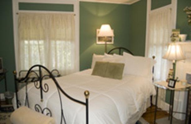 Buffalo Tavern Bed And Breakfast West Jefferson Δωμάτιο φωτογραφία